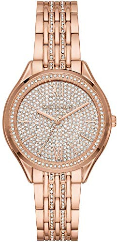 Michael Kors MK7085 Damen Armbanduhr
