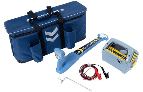 u-LOCATE Pipe & Cable Locator (u-LOCATE)