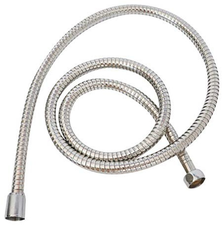 EOTRERANQ Pipe Fittings Accessories Stainless Plumbing Shower Tube High Temperature Resistance Bathroom Bathtub Shower Head Hose Bathroom Accessories Shower Head Hose Hose