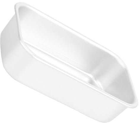 LABRIMP Molde Para Hornear Pan Molde Antiadherente De Aleación De Aluminio Para Hacer Tostadas Para Hornear Casa