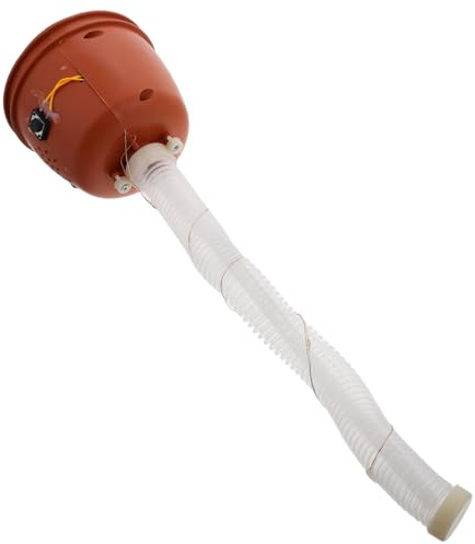 Toddmomy Elettronico Sostituibile per Giocattolo Cactus Parlante Accessorio DIY per Riparazione e Danza Ricambio Interattivo