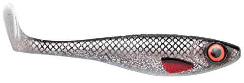 Spro Iris The Boss Softlure Roach 12cm