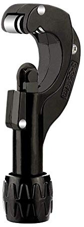 Wostore Tubing Cutter Pipe Cutting Copper,Plastic,Aluminum,Brass and Stainless Steel,1/8-1-5/8 (3-35mm) Tube Cutter