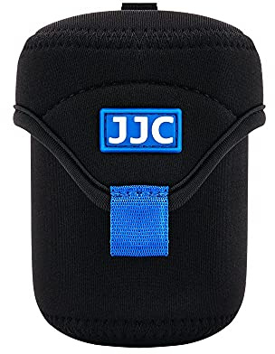 JJC JN-65X78 – Objektivtasche – Hybrid & Mirrorless – Fotoobjektive weniger als 6,50 x 7,87 cm