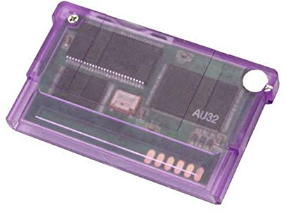 Game Cartridge New Version Support TF Card For GBA/GBM/IDS/NDS/NDSL