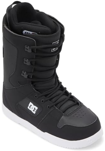DC Mens Phase Snowoard Boots
