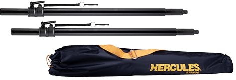 HERCULES SS350BB Adjustable Sub Pack