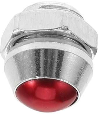 SHINEOFI Pressure Limiting Valve for Pressure Cooker Durable Steam Release Handle Accessory Safe Design for Efficient Cooking Easy to Install and Replace