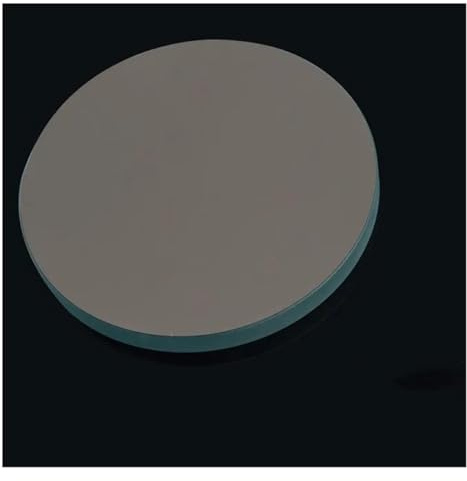Teleskopisk spegelreflektor astronomiska teleskoptillbehör gör-det-själv konkav reflektor (D76F360)