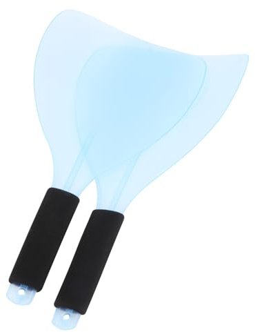 VALICLUD 2piezas De Laca Para Cabello Protector Facial Ojos De Antideslizante Unid Color Al Azar