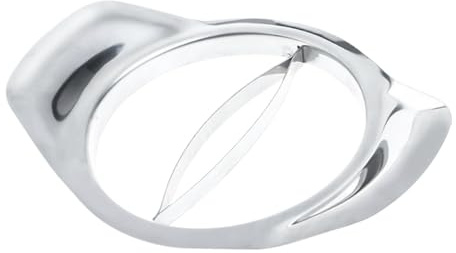 Affettatrice Per Mango, Rimozione Noccioli Di Mango | Strumento Per La Rimozione Dei Di In Acciaio Inossidabile - Affettatrice Per Frutta, Pelapatate, Utensili Da Cucina, Ergonomica Per Fr