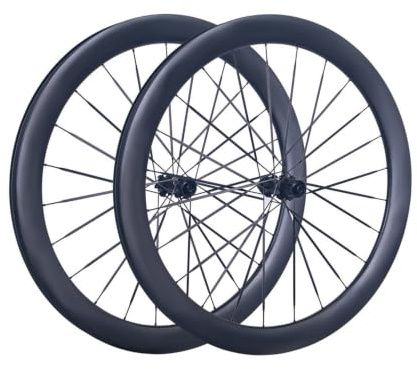 29/700C Carbon Hybrid/MTB Boost Laufradsatz Center Lock HG 8-12S, Keramiklager(50mm)