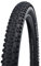 Schwalbe Rapid Rob (SBC) Fahrrad Reifen // 54-559 (26×2,10´´), Ausführung:Schwarz, Drahtreifen