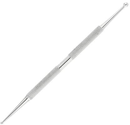 Ketama® | Akupressurstift mit 3mm und 5mm Kugel - Akupunktur-Stab