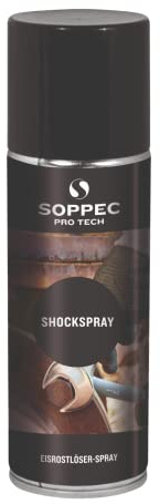 Soppec 900702W Klebstoff- und Beißentferner 500 ml 900702