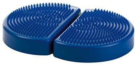 Aero-Step® Balancekissen, Koordinationstrainer blau