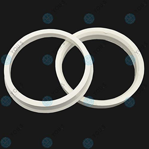 ZENTRIERRING DISTANZRING 68,0 x 60,1 mm (2 Stück)