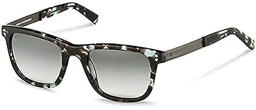 Rodenstock RR322 g, Sunglass frames, 52-21-145, Standard
