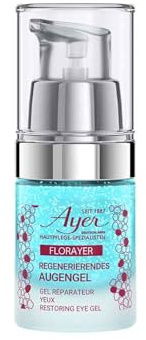 AYER Florayer Restoring Eye Gel 20 ml
