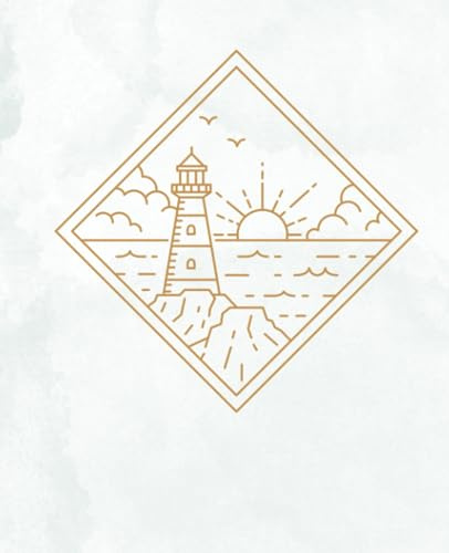 Our Flag Means Death Lighthouse Notebook