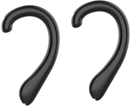 minkissy 1paio Copriorecchie Silicone Per Adulto e Ragazza Ragazza Protezione Auricolare e Colore Casual