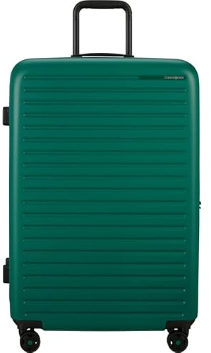 Samsonite Dschungel-Koffer 75 cm x 50 cm x 29 cm mit 4 Rollen, wasserdicht, 4,3 kg