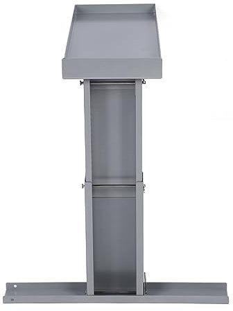 GDJZXD Leiterstabilisator-Werkzeug, Beinabstandshalter für sichere Treppenverlängerungen für Profis