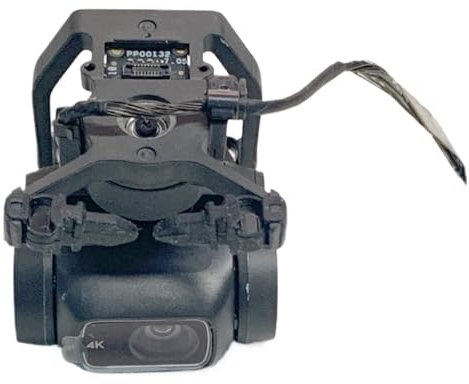 Boîtier de Bras de Moteurs Gimbal Module de Bras d'axe de cardan de caméra de cardan for la série DJ Mavic Mini(Mini 2 Gimbal)