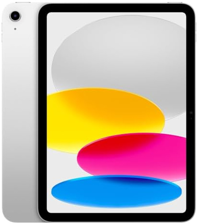 Apple iPad 11 256GB 11th Gen. (2025) WIFI silver EU