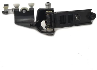 Sliding Door Roller Guide Compatible With For T5 For Transporter For Caravelle For 2003-2015 Right Center Electric Sliding Door Roller Guide 7E0843336A