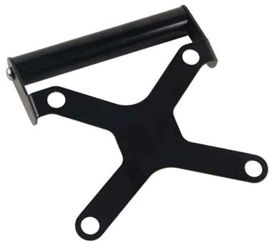 Accessoires pour Himalayan 450, 452, 2024 Et 2025 : Support pour Smartphone GPS