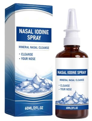 Nässpray 60 Milliliter, Portabel, Kompakt, hetslindring Och Fin Dimma