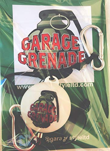 Garage Granade Trip Wire Style alarm system! Shed Alarm Garage Alarm Door Alarm Mx