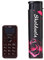 Zanco Tiny T1 - Black - World's Smallest Mobile Phone