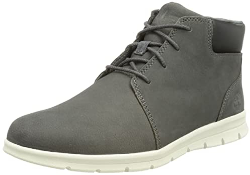 Timberland Herren Schuhe Graydon Chukka Basic