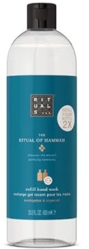 Rituals The Ritual of Hammam Refill Hand Wash, 600 ml