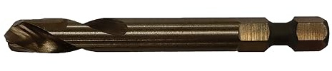 Makita E-20507 HSS-Co Pilot Drill Bit