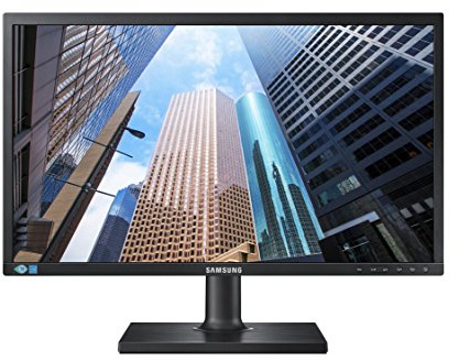 Samsung Monitor S24E450F (ricondizionato)