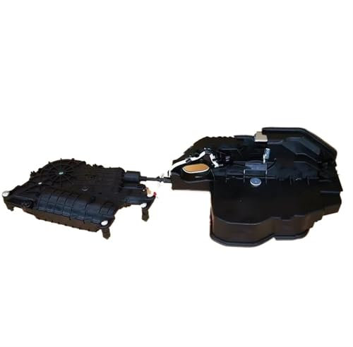 HDHCSCAGH Zentralverriegelung Betätiger Für X5 Für E70 Für X6 Für E71 Für E72 51217315019 51217315022 51227315023 51227315024 Auto-Türschlossantrieb Türschloss Stellmotor(Front Right High)