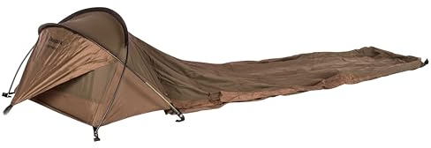 Snugpak Stratosphere Bivvi Bag – Leichtes und kompaktes EIN-Mann-Zelt