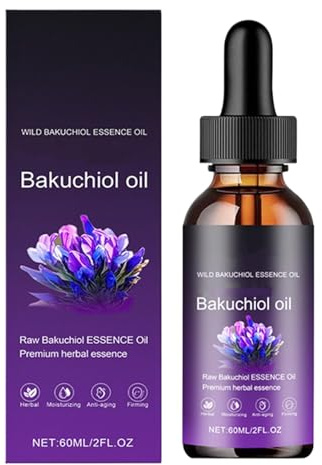 Aceite Facial, Hidratante Facial Antiedad, Gotas Hidratantes Faciales, Reduce Arrugas y Líneas de Expresión, Ideal para Uso Diario