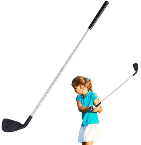 Golf-Putter für Kinder – Putter für Anfänger, Anfänger, Outdoor, Männer, Frauen, praktisch, Garten