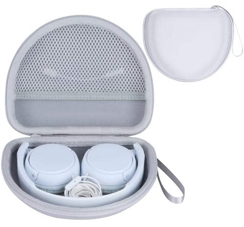 RIYADAone Tasche für Sony MDR ZX110/110NC/310AP Faltbarer Bügelkopfhörer