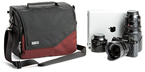Think Tank 710674 Mirrorless Mover 30I Foto Custodia per Fotocamera di Sistema 1 DSLM della Macchina Fotografica con Obiettivo