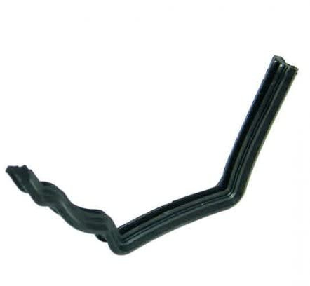 PK of 4 X 8T864 111MM Gutter Seal for OSMA Stormline guttering
