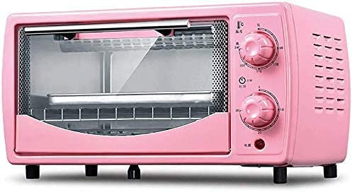 Mini Electric Oven，Oven And Grill Awith Double Hot Plates Oven With Electric Grill Household Baking Oven 12 Liter Useful