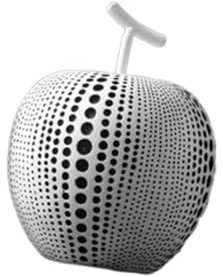 MAGICLULU 1Stk Tischdekoration rustikale Weihnachtsdekoration Bürodekoration Christbaumschmuck Wohnkultur Dekoration Ornament ländlich schmücken Anzeige Briefbeschwerer Statue Weiß