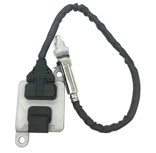 FUNFOB NOx-Sensor A0009051412 0009051412 NOX-Sensor Für Mercedes Für Benz W166 W172 W205 W221 W251 W212 W207 W906 ML250 Lambdasonden