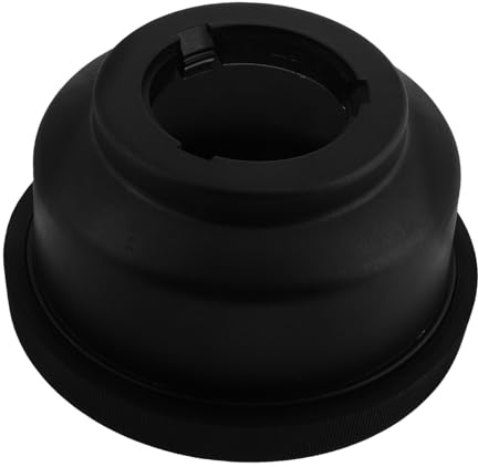 FUNOMOCYA Wheel Balancer for Truck Wheel Balancer Shaft Nut Tire Balancing Stand Precision Tool