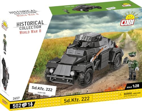 COBI 2657